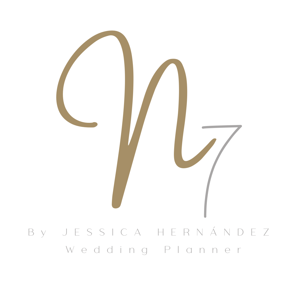 N7 monogram